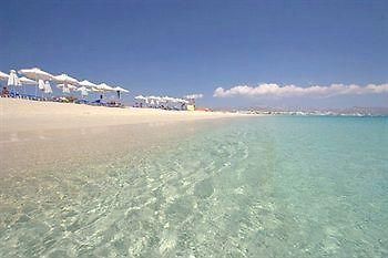 Готель Naxos Imperial Naxos Island Екстер'єр фото