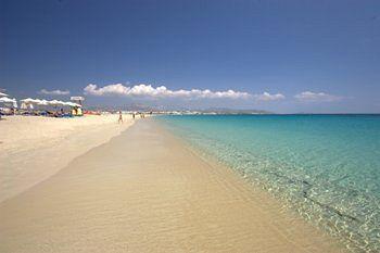 Готель Naxos Imperial Naxos Island Екстер'єр фото
